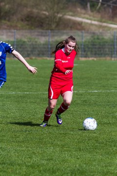 Bild 259 - SC Kaltenkirchen - SG Trittau/S�dstormarn : Ergebnis: 0:6
